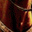 Preview of cross stitch pattern: #2985572