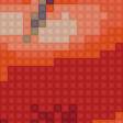 Preview of cross stitch pattern: #2985588
