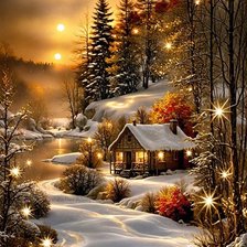 Cross stitch pattern: #2985604