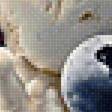 Preview of cross stitch pattern: #2985605