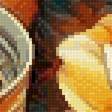 Preview of cross stitch pattern: #2985606