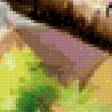 Preview of cross stitch pattern: #2985646