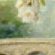 Preview of cross stitch pattern: #2985647
