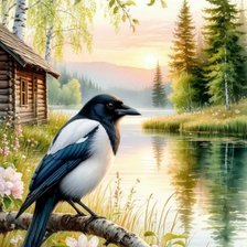 Cross stitch pattern: #2985648