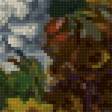 Preview of cross stitch pattern: #2985667