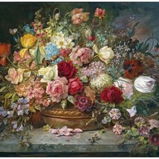 Cross stitch pattern: #2985668