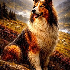 Cross stitch pattern: #2985696