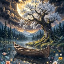 Cross stitch pattern: #2985706