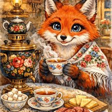 Cross stitch pattern: #2985711