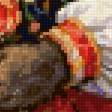 Preview of cross stitch pattern: #2985713
