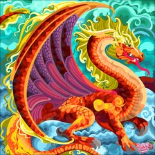 Cross stitch pattern: #2985745