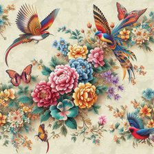 Cross stitch pattern: #2985898