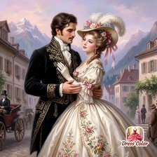 Cross stitch pattern: #2985904