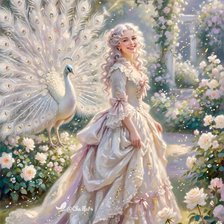 Cross stitch pattern: #2985905