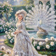 Cross stitch pattern: #2985906