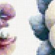 Preview of cross stitch pattern: #2985914