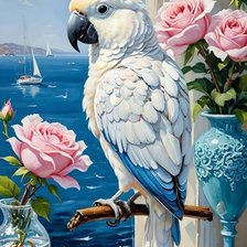 Cross stitch pattern: #2985921