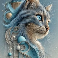 Cross stitch pattern: #2985978