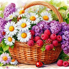 Cross stitch pattern: #2986021