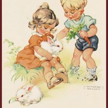 Cross stitch pattern: #2986030