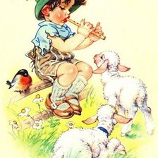 Cross stitch pattern: #2986032