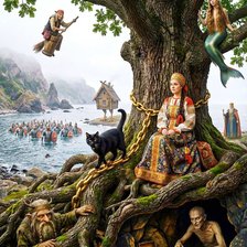 Cross stitch pattern: #2986035