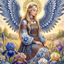 Cross stitch pattern: #2986039
