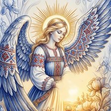 Cross stitch pattern: #2986042