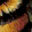 Preview of cross stitch pattern: #2986086