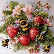 Cross stitch pattern: #2986086