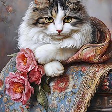 Cross stitch pattern: #2986094