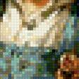 Preview of cross stitch pattern: #2986104