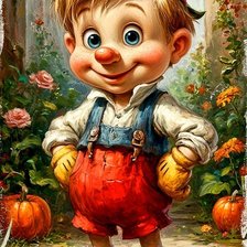 Cross stitch pattern: #2986104