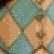 Preview of cross stitch pattern: #2986107