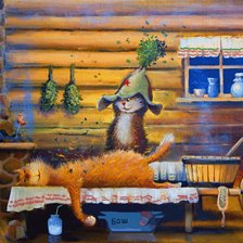 Cross stitch pattern: #2986123