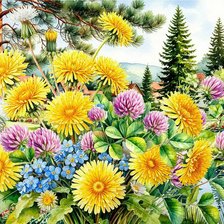 Cross stitch pattern: #2986140