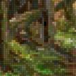 Preview of cross stitch pattern: #2986248