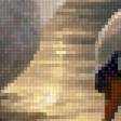 Preview of cross stitch pattern: #2986257