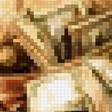 Preview of cross stitch pattern: #2986273