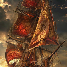 Cross stitch pattern: #2986276