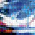 Preview of cross stitch pattern: #2986312