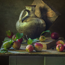 Cross stitch pattern: #2986322