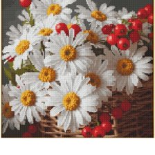 Cross stitch pattern: #2986380