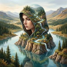 Cross stitch pattern: #2986385