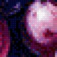 Preview of cross stitch pattern: #2986421
