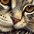 Preview of cross stitch pattern: #2986431
