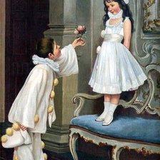 Cross stitch pattern: #2986461