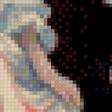Preview of cross stitch pattern: #2986462