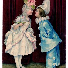 Cross stitch pattern: #2986462