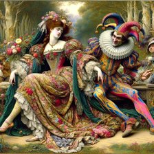 Cross stitch pattern: #2986463